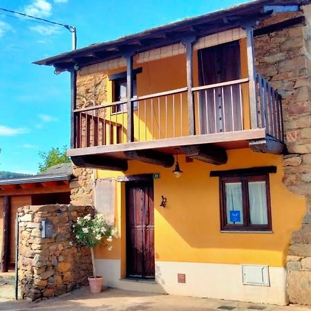 Вилла La Casita De Vinales Бембибре Экстерьер фото