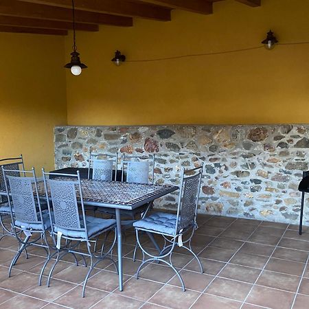 Вилла La Casita De Vinales Бембибре Экстерьер фото
